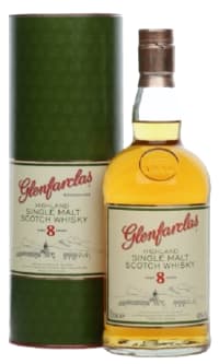  Glenfarclas 8 Year Old